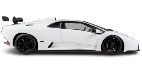 Lamborghini Diablo SV-R