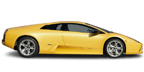 Lamborghini Murciélago 6.2