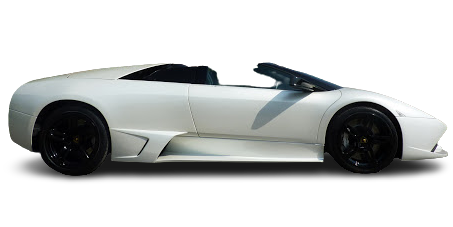 Lamborghini murciélago lp640 roadster 1