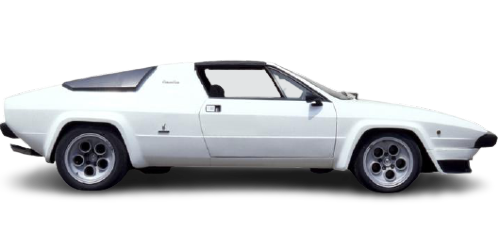 Lamborghini silhouette main image