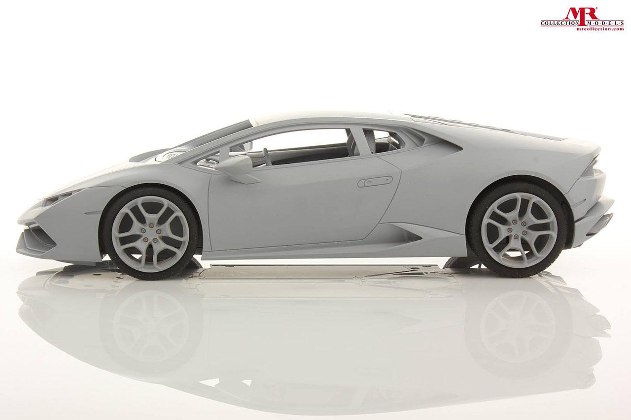 Mr collection huracan 5