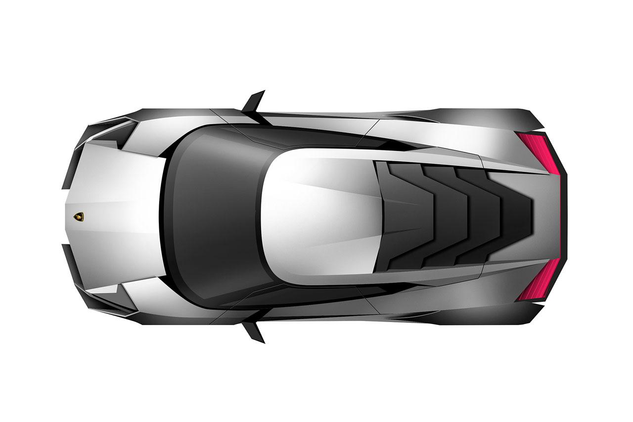 Lamborghini querderro concept 24