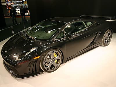 Lamborghini gallardo gt3 strada by reiter engineering - guide - lamborghini gallardo