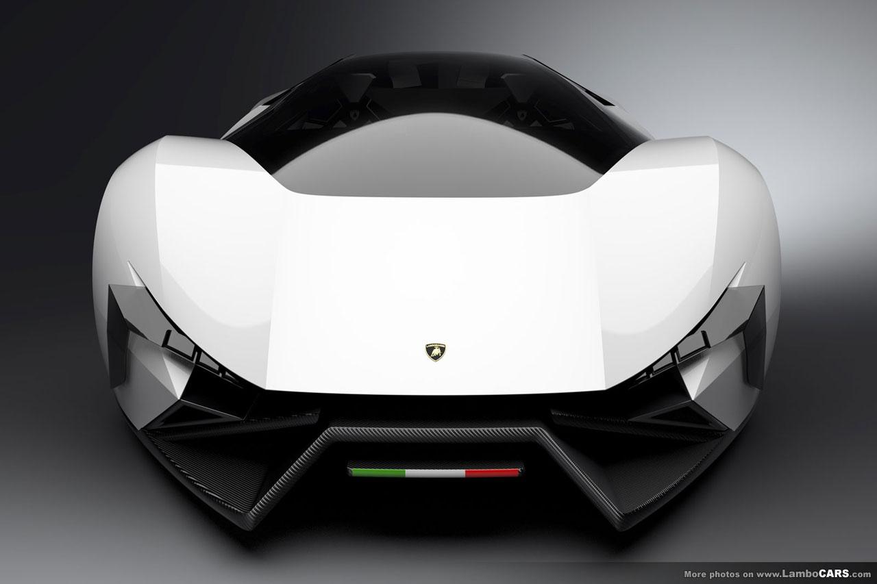 Lamborghini diamante concept 17