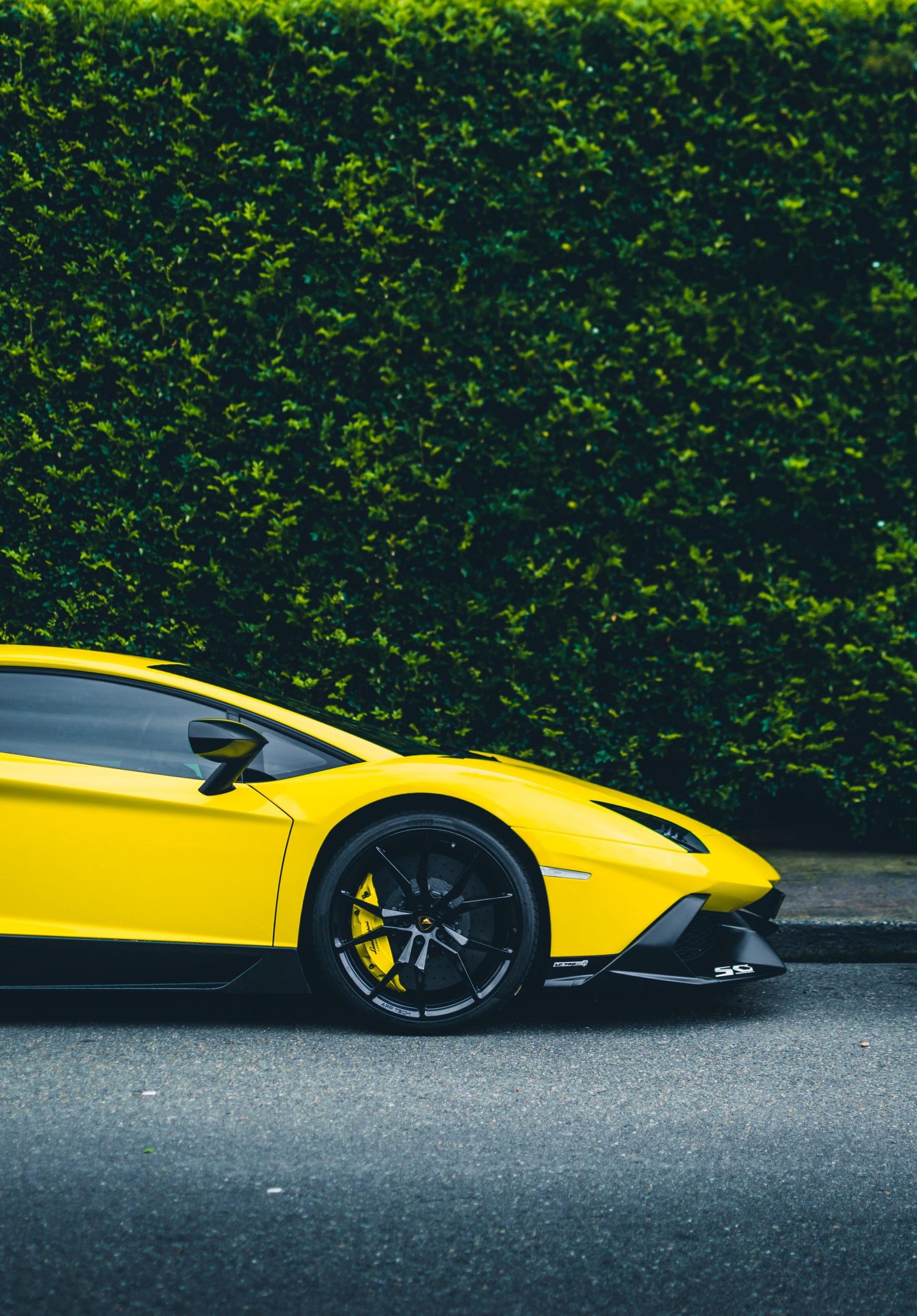 Lamborghini dealers