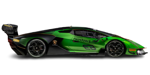 Lamborghini essenza scv12