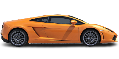 Lamborghini gallardo lp550-2 valentino balboni