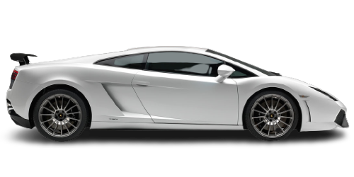 Lamborghini gallardo lp560-2 50° anniversario