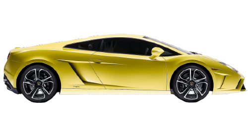 Lamborghini Gallardo LP560-4 Refresh