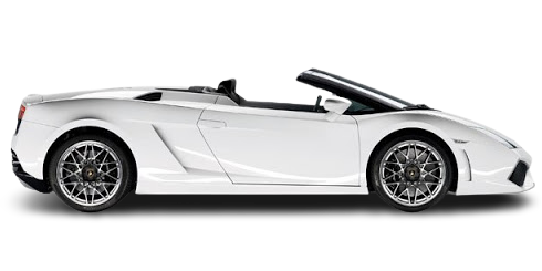 Lamborghini gallardo lp560-4 spyder