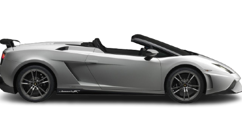 Lamborghini gallardo lp570-4 spyder performante