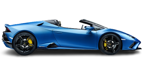 2024 Lamborghini Huracán: Review, Price, Specs and Models - LamboCARS