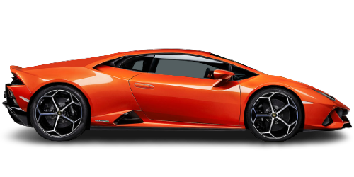 Lamborghini Huracán EVO