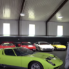 Lamborghini miura history and drive review. Mega sound