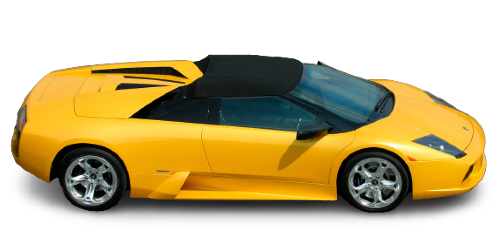 Lamborghini Murciélago Roadster