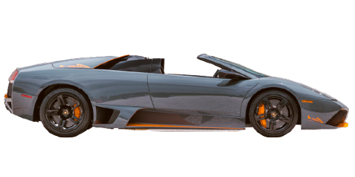 Lamborghini Murciélago LP 650-4 Roadster