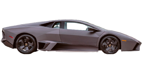 Lamborghini Reventón