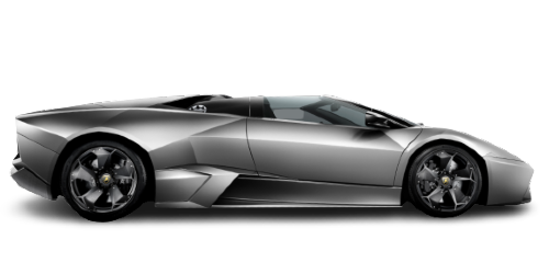 Lamborghini reventón roadster