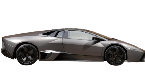 Lamborghini reventón