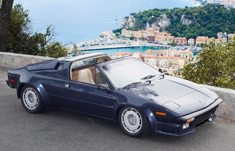 LAMBORGHINI Models: Full List Of Lamborghini Cars - LamboCARS