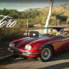 The lamborghini 400gt is the only car jack’s ever needed