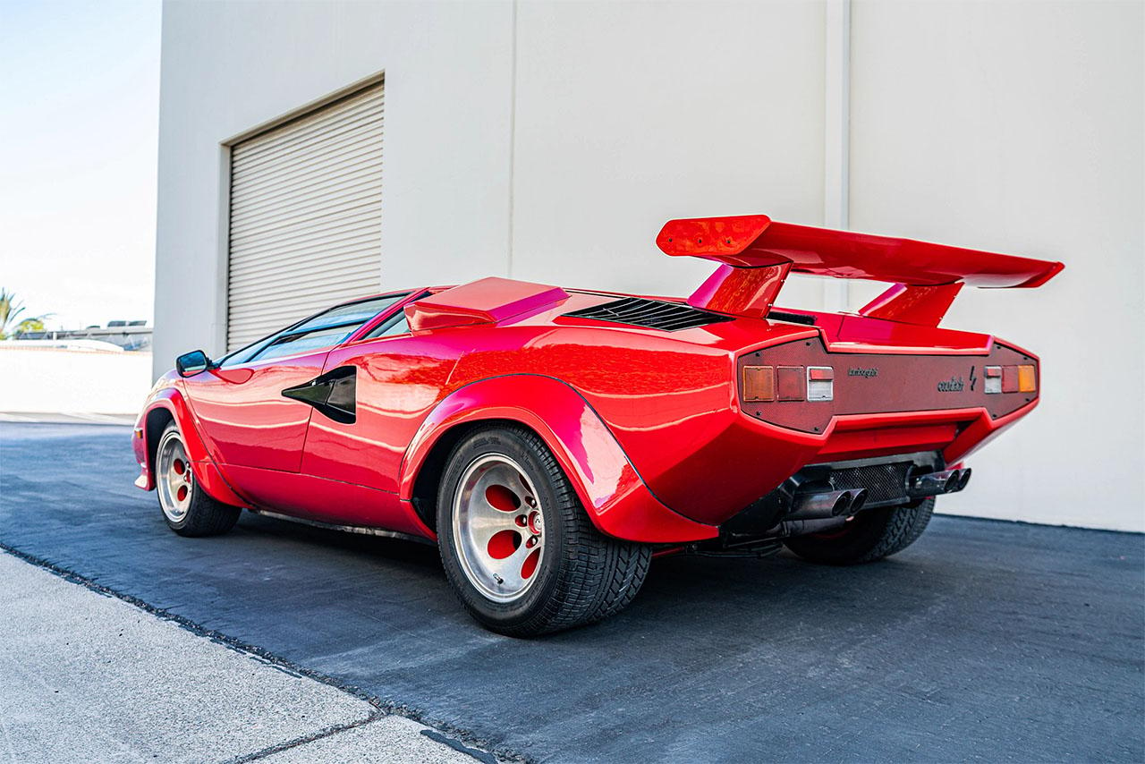 1982 countach 1 of 3 1