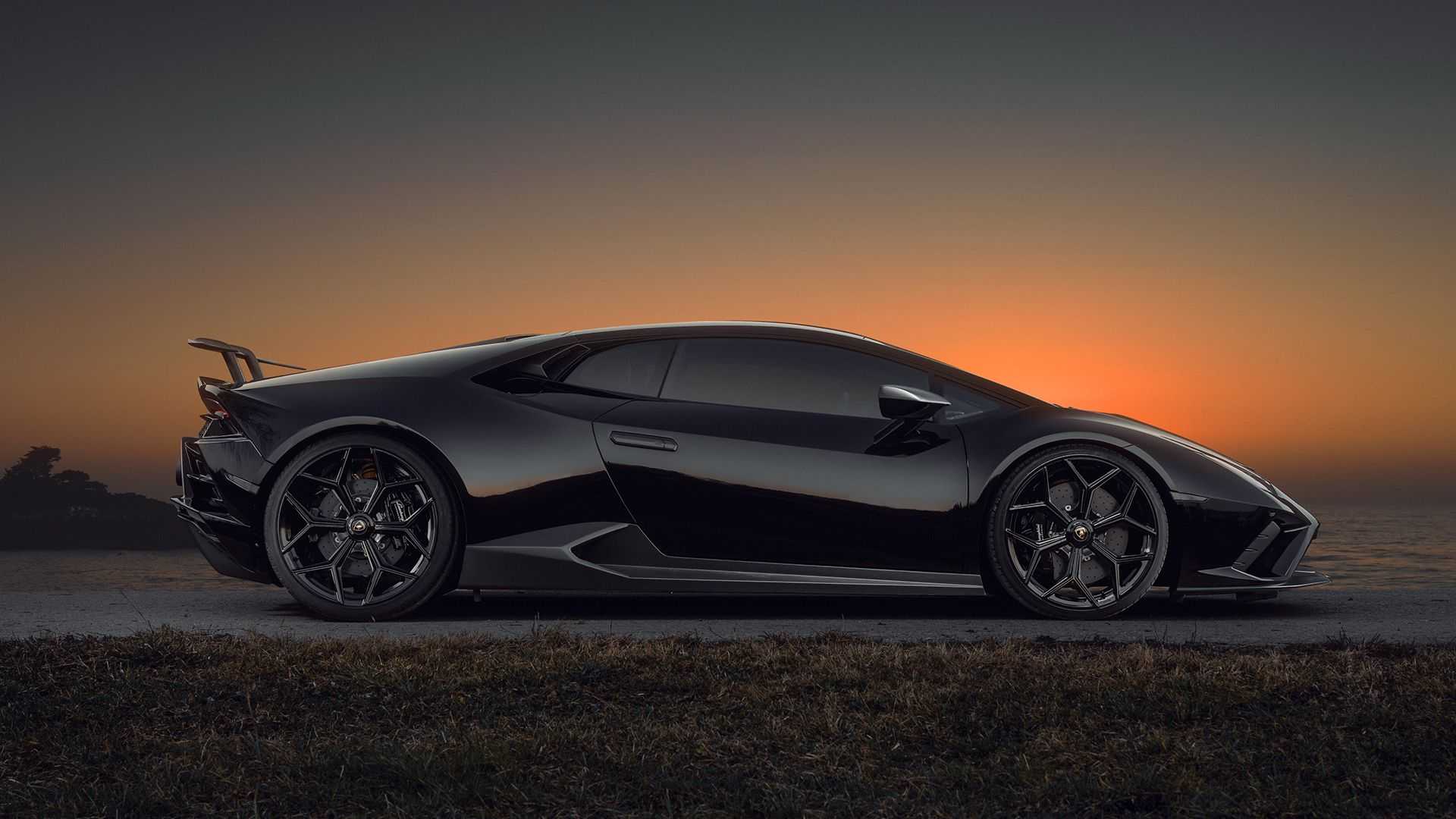 Aftermarket Lamborghini
