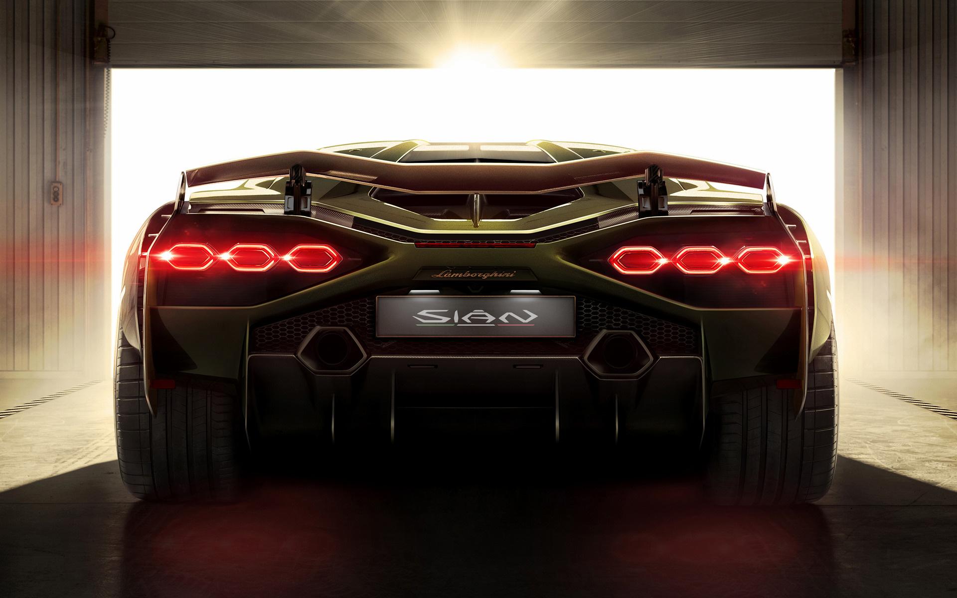 Most Powerful Lamborghini