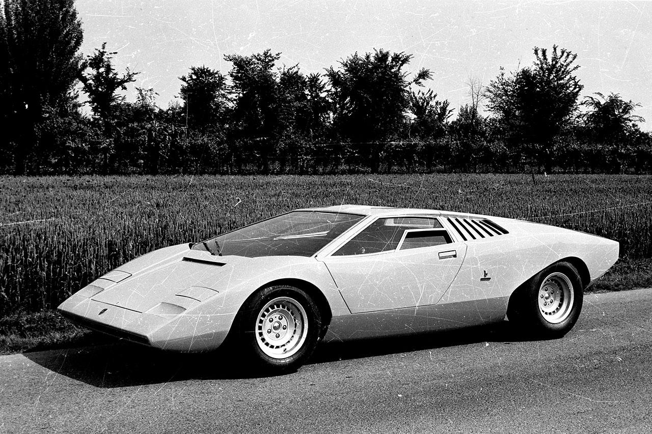Countach proto 50 years 4