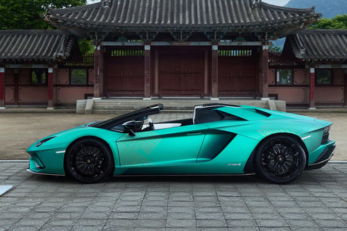Lamborghini Convertibles (Ultimate Guide of All Spyder Models) - LamboCARS