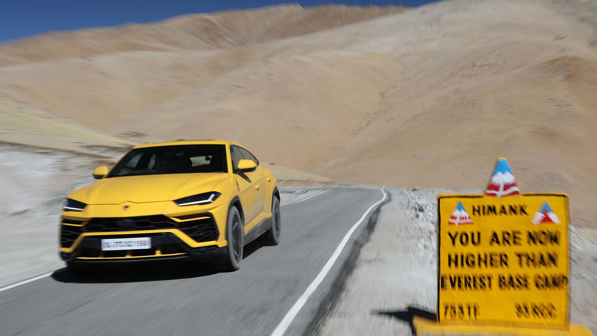 Cheapest Your Guide to Affordability and Luxury LamboCARS