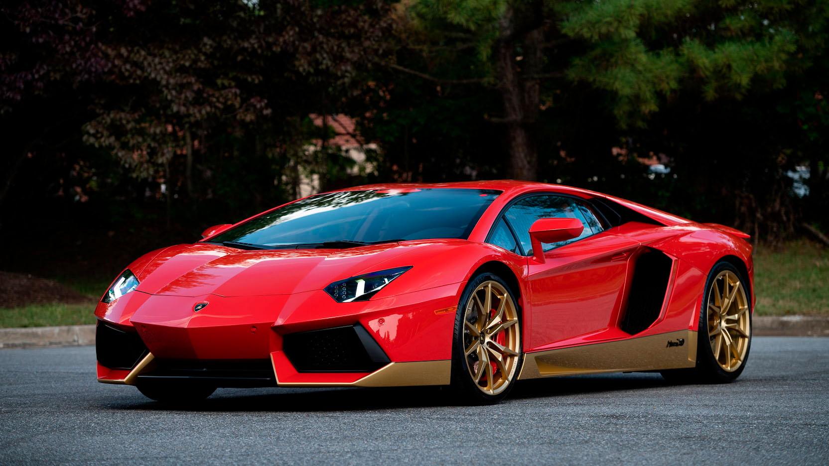 Lamborghini Huracan Vs Aventador A Full Comparison Of Speed Design 