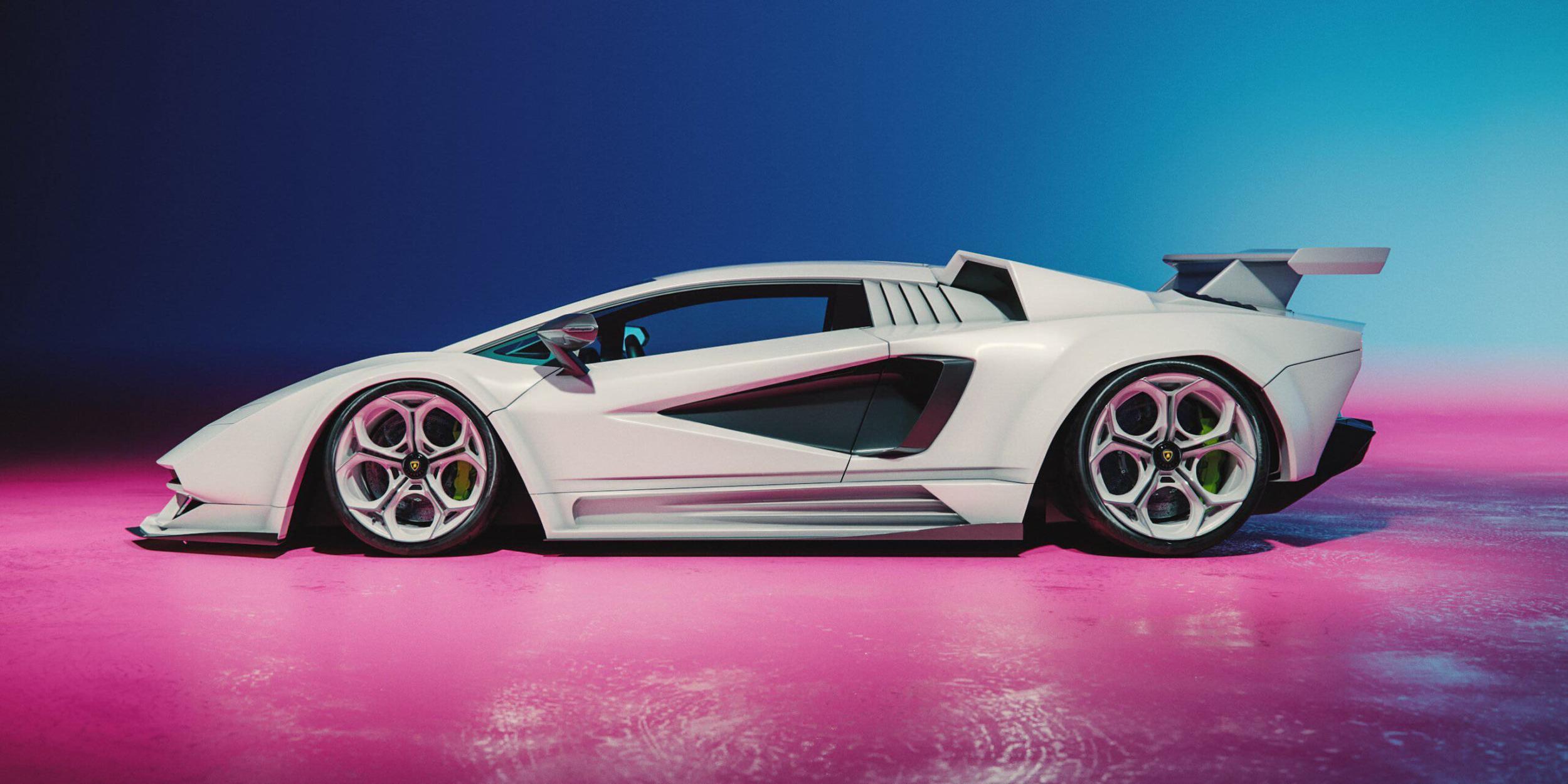 The kyza 2022 countach render for hagerty 5 scaled