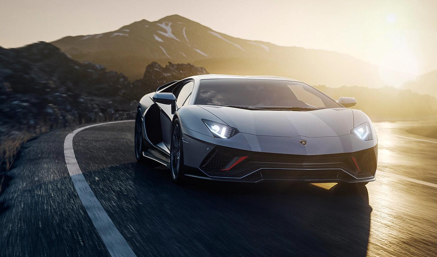 What Does It Cost To Own And Operate A Lambo? LamboCARS