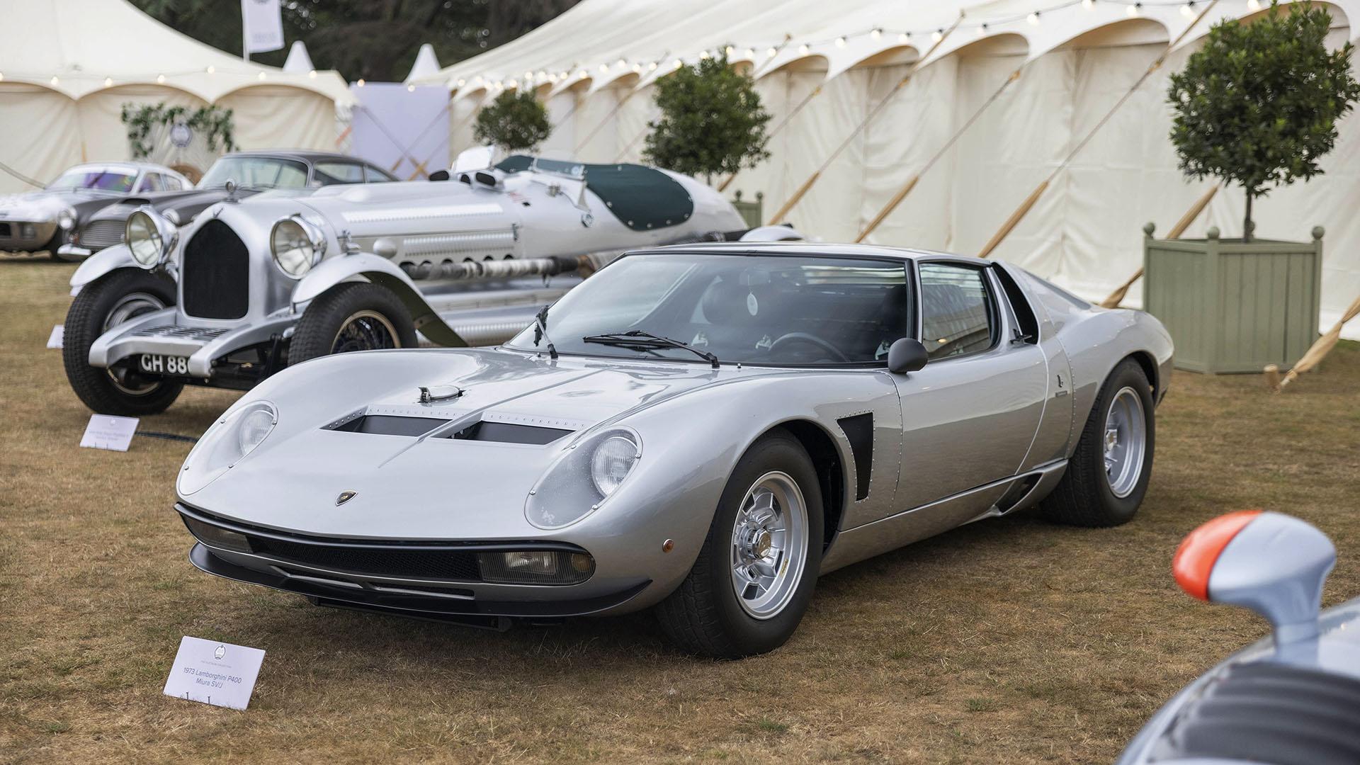 PHOTO GALLERIES SEARCH RESULTS FOR LAMBORGHINI AUCTION RARE IN visual data 7
