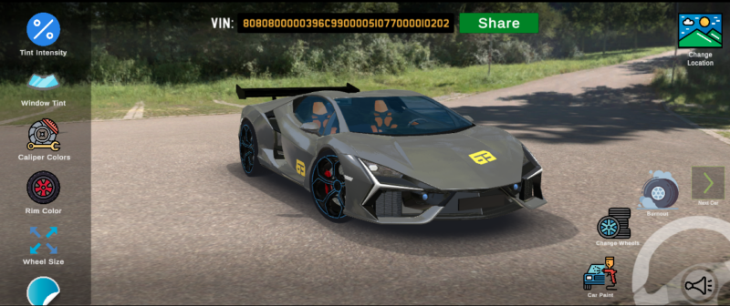 Lamborghini Games: Play Lambo Game For Free - LamboCARS