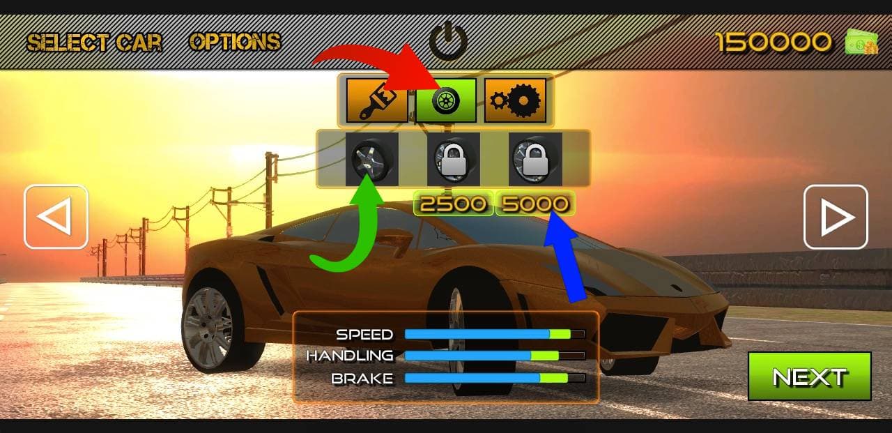 Highway Racer 3D [Play Online] - LamboCARS