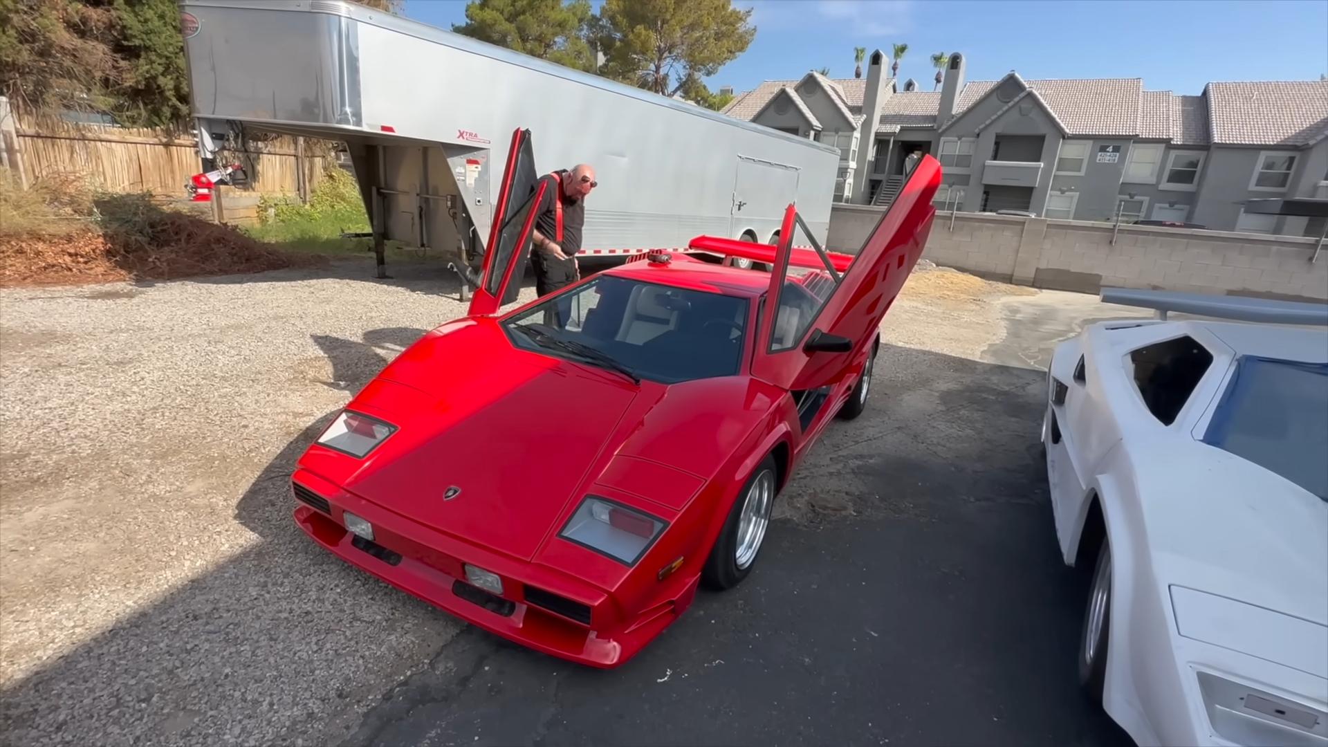 Watch An Effortless Way To Unmask A Fake Classic Car