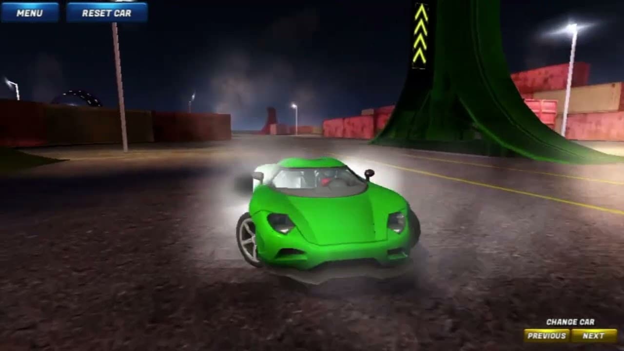 Ado Stunt Cars 3 Web Gameplay cargames stuntgames cardriving carstunts carstunt driftgames