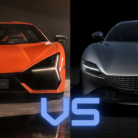 Lamborghini vs ferrari: comparing the ultimate supercar showdown