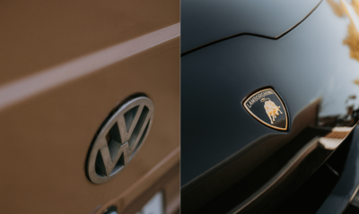 Volkswagen owns lamborghini: a powerful alliance in the automotive industry