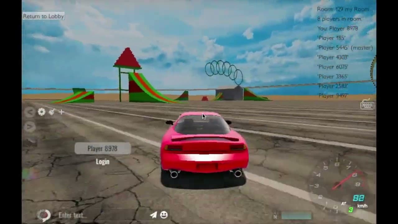 Madalin Stunt Cars 2 🕹️ Play Now on GamePix