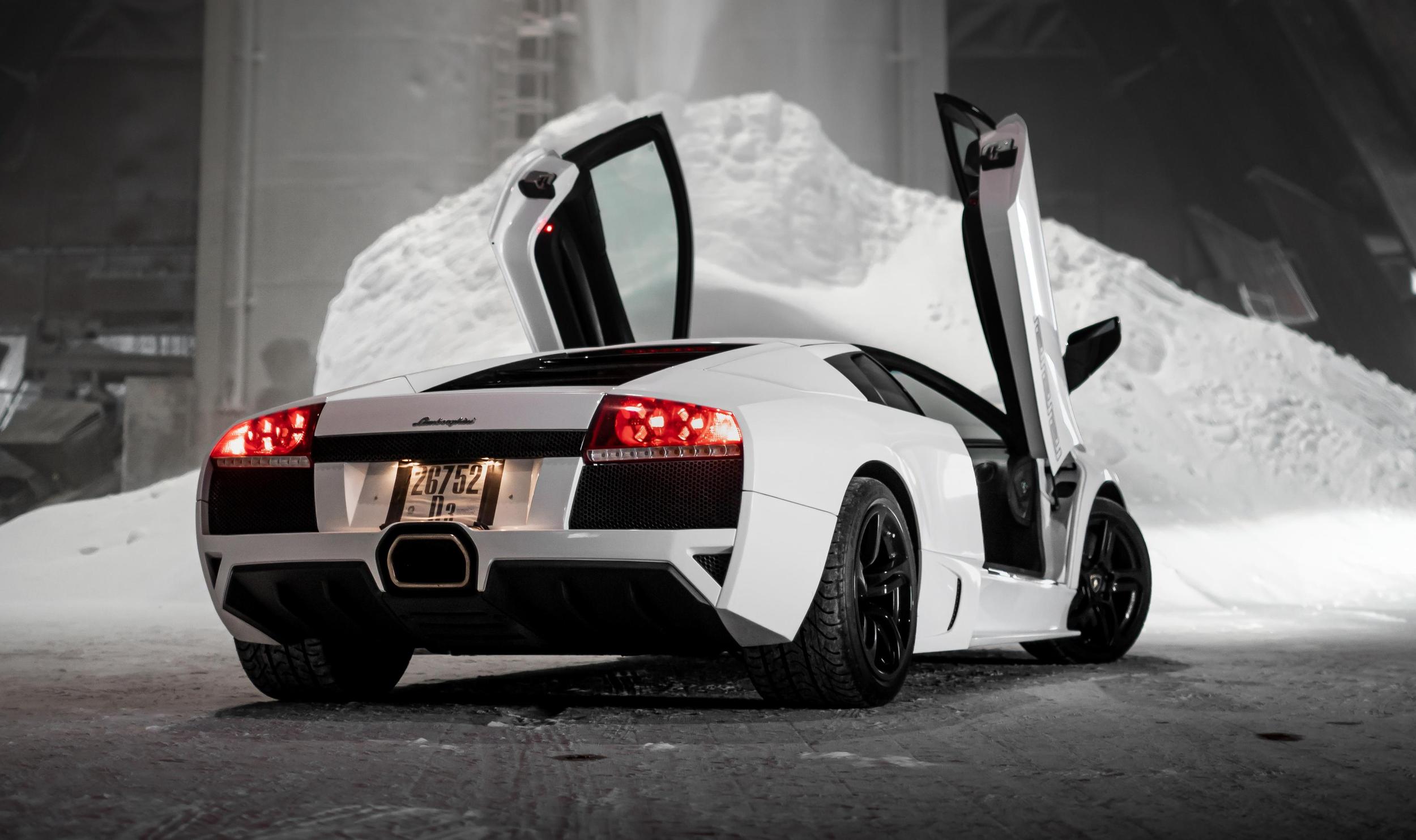 Scissor Doors vs Butterfly Doors A Comprehensive Comparison In Modern