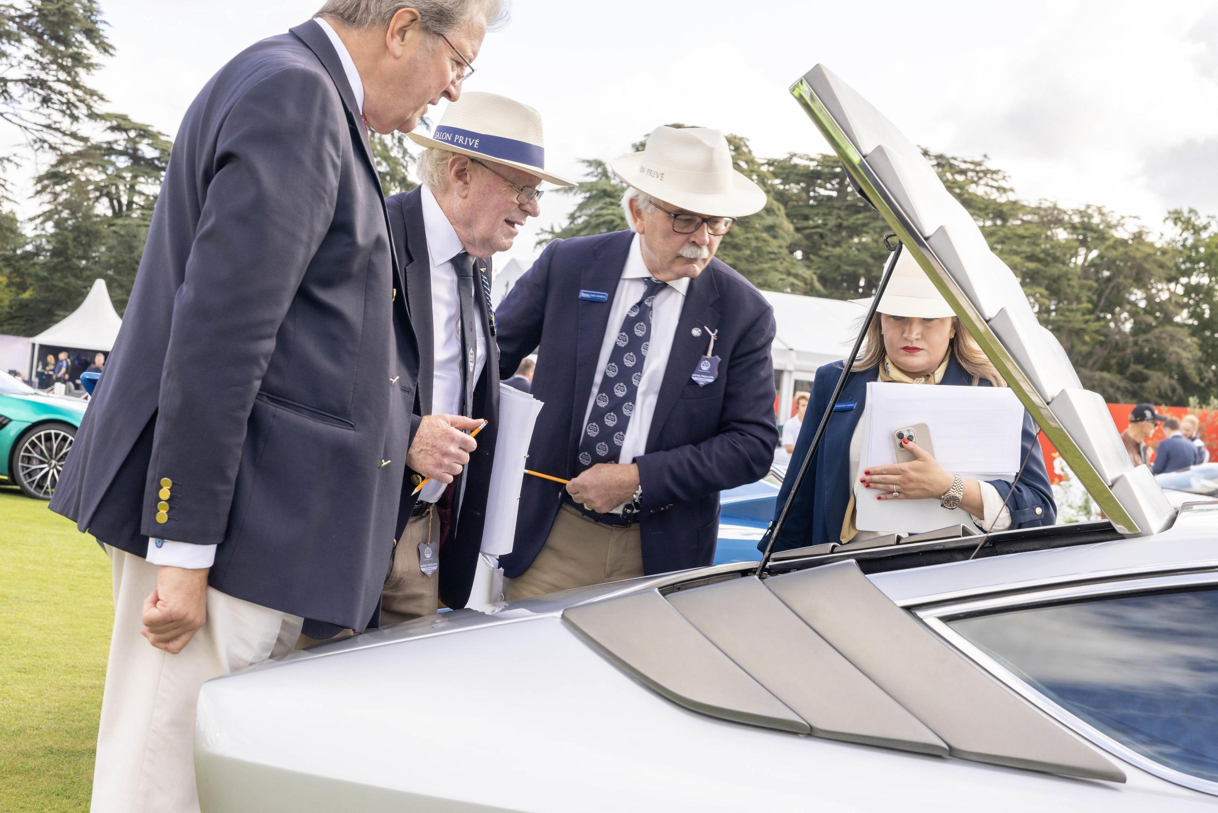 How Much Do Salesmen Make? LamboCARS