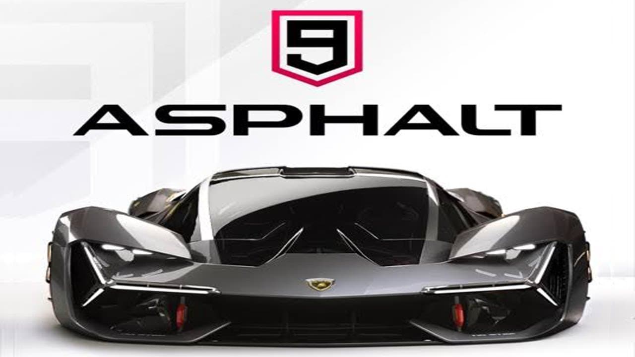 Asphalt 9: Legends (2021) - Gameplay (PC UHD) [4K60FPS] 