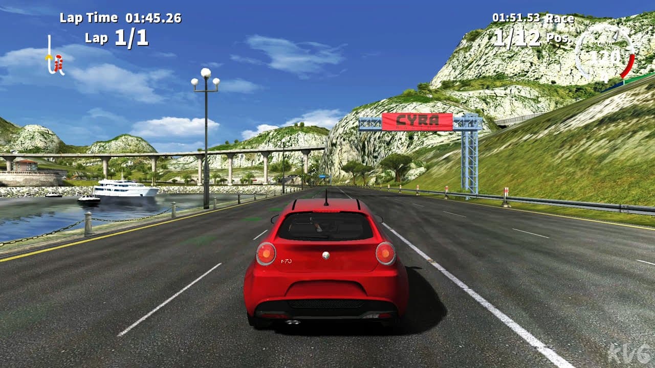 Driver San Francisco Gameplay (PC UHD) [4K60FPS] 