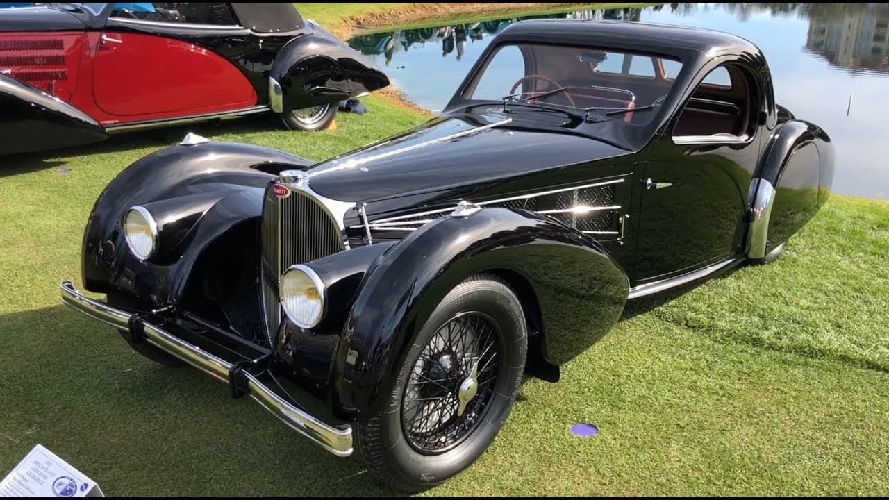 1937 bugatti 57s