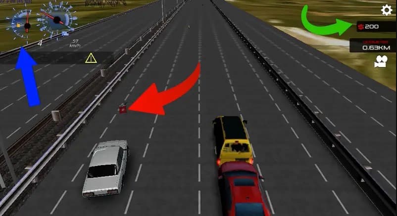 Real Drive [Play Online] - LamboCARS