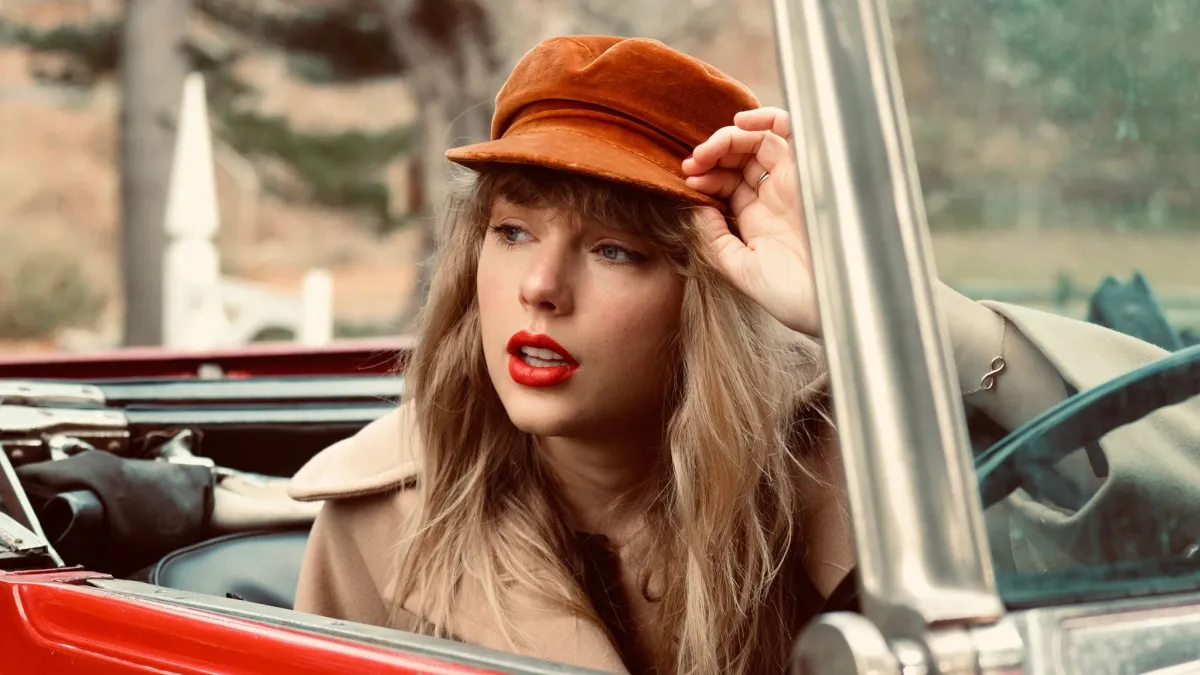 Taylor swift car collection