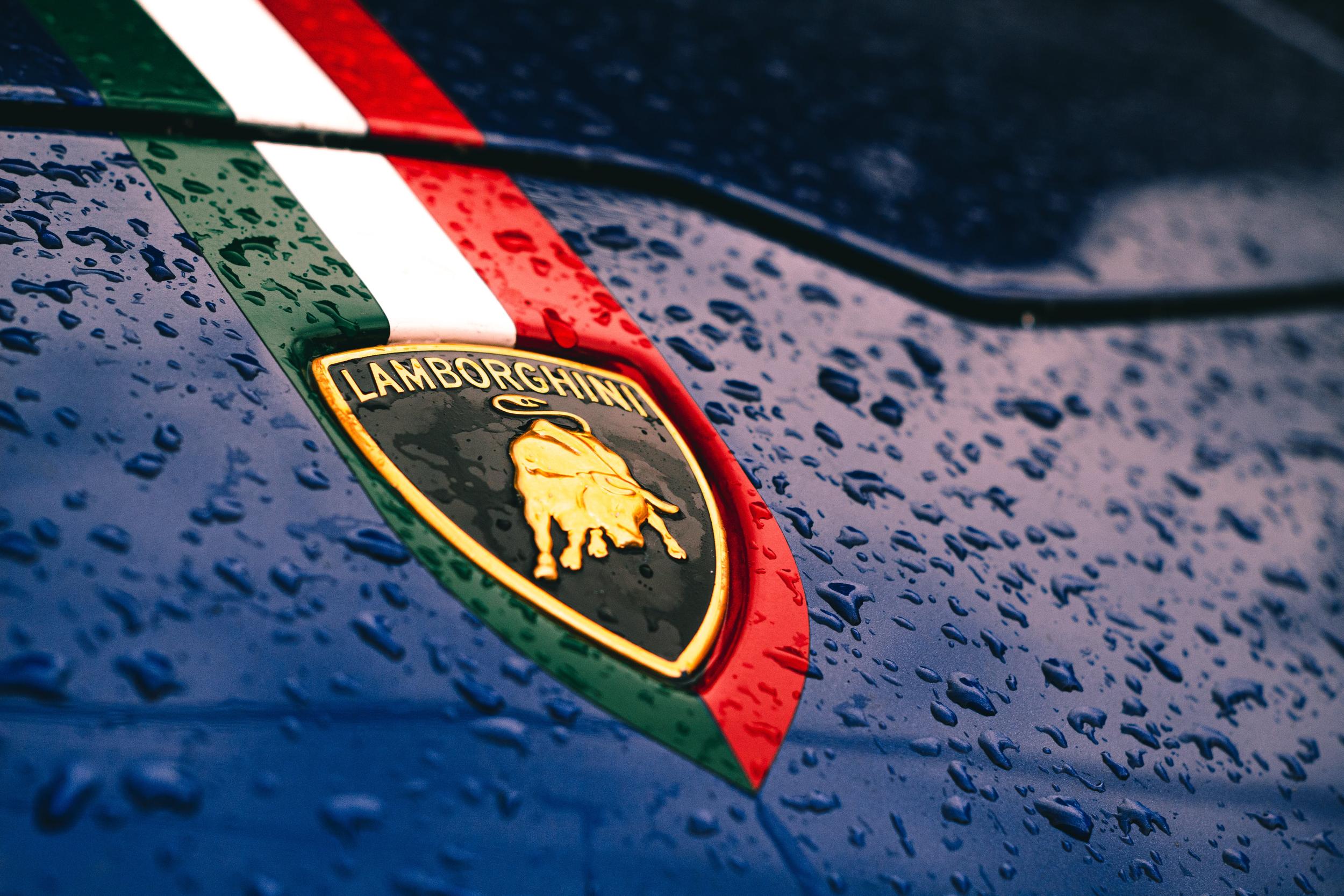 Top 10 forgoten italian sports cars beyond lamborghini